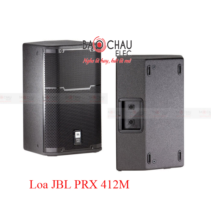 Loa JBL PRX 412M Loa JBL PRX 412M